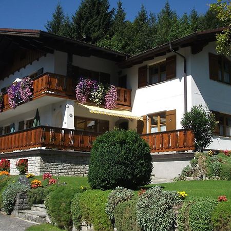 Ferienwohnung Strubreiter Scheffau am Tennengebirge Exterior photo