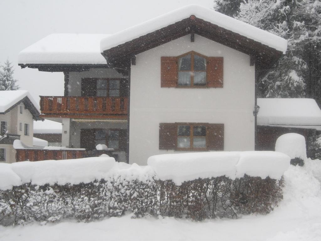 Ferienwohnung Strubreiter Scheffau am Tennengebirge Exterior photo