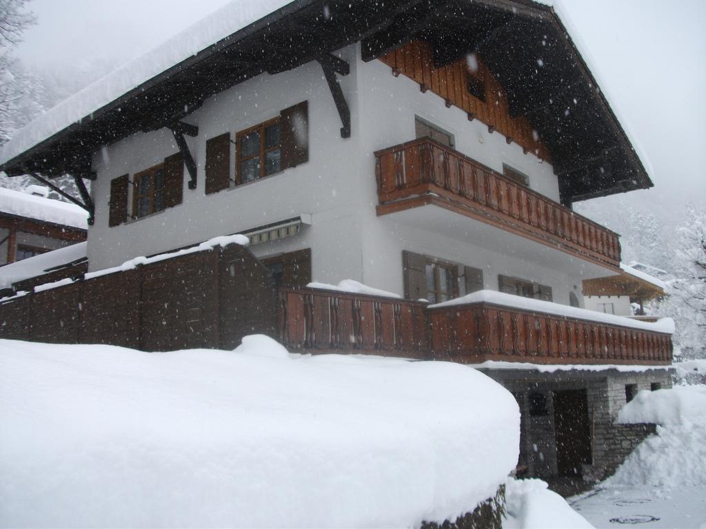 Ferienwohnung Strubreiter Scheffau am Tennengebirge Exterior photo