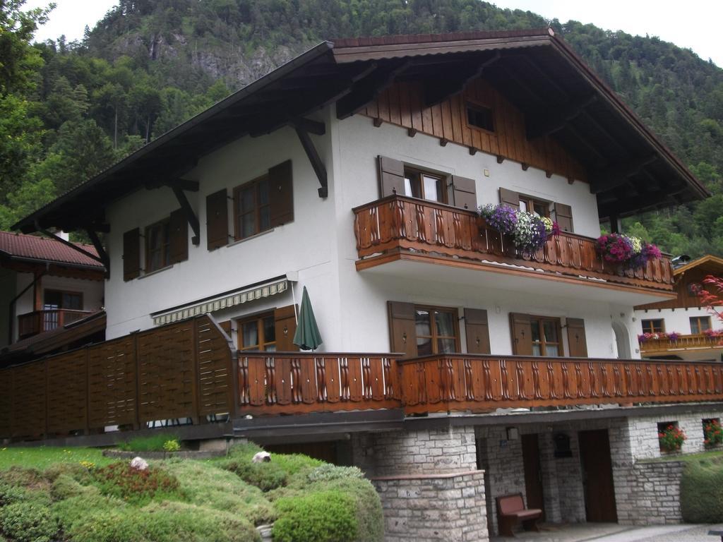 Ferienwohnung Strubreiter Scheffau am Tennengebirge Exterior photo