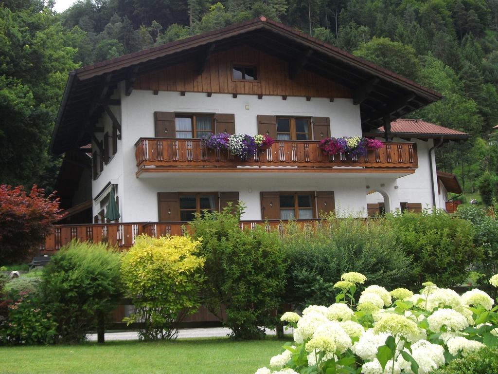 Ferienwohnung Strubreiter Scheffau am Tennengebirge Exterior photo