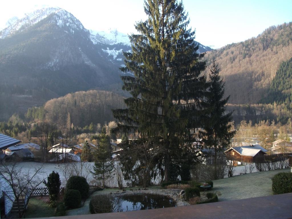 Ferienwohnung Strubreiter Scheffau am Tennengebirge Exterior photo