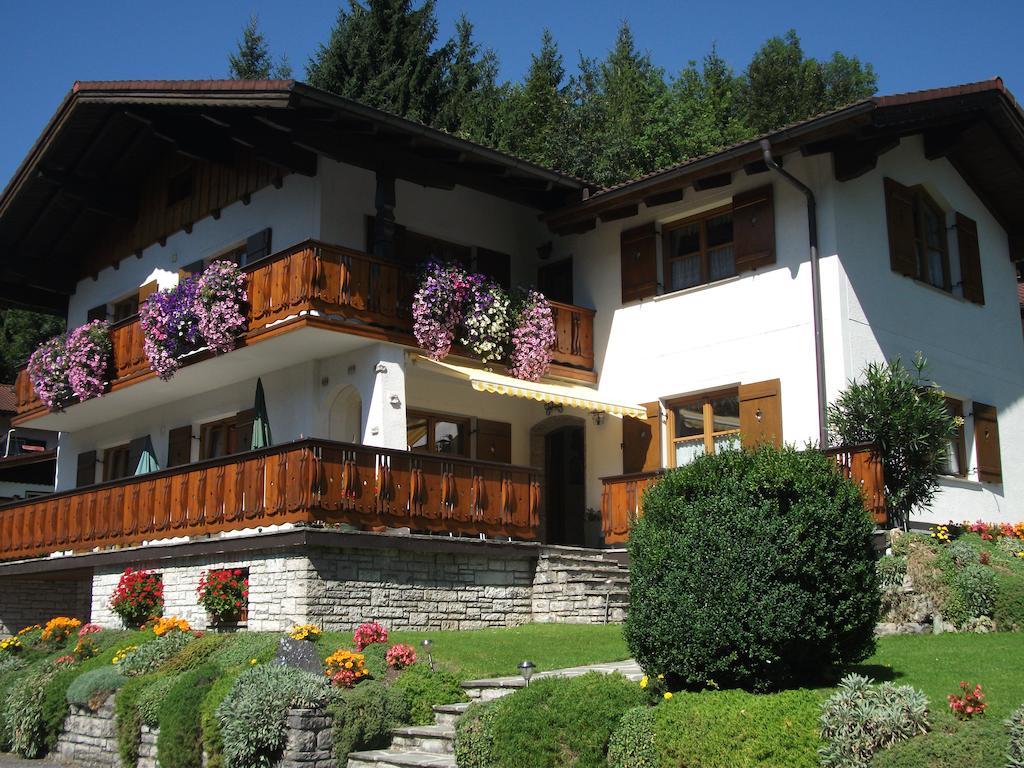 Ferienwohnung Strubreiter Scheffau am Tennengebirge Exterior photo