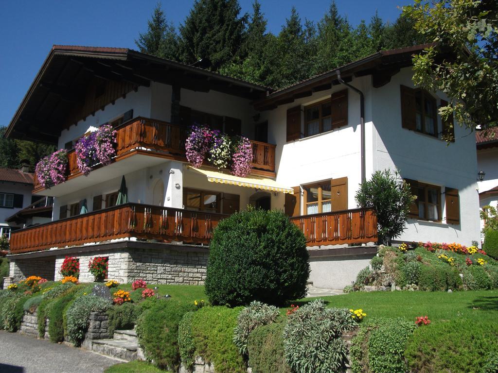 Ferienwohnung Strubreiter Scheffau am Tennengebirge Exterior photo