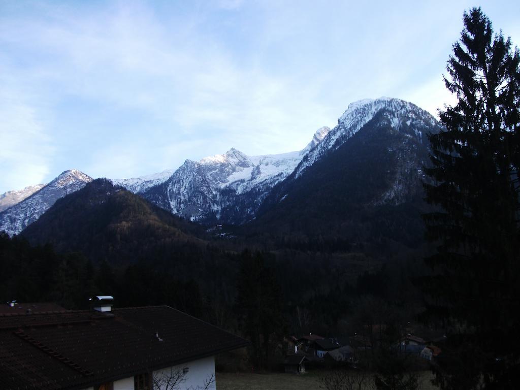 Ferienwohnung Strubreiter Scheffau am Tennengebirge Exterior photo